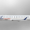 FlyViking Regionalflyg Bombardier CRJ-900
