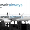 Kuwait Airways A320