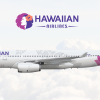 Hawaiian Airlines / Airbus A330-200
