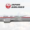 Japan Airlines / Boeing 787-9
