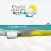 BWIA West Indies Airways / Airbus A350-900