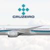 Cruzeiro / Boeing 787-10