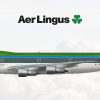 Aer Lingus / Boeing 747-100