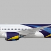 Boeing 787-8 Royal Caribbean Charters