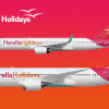Marella Holidays - 757-200 and 787-8