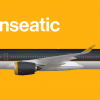 Deutsche Hanseatic Airbus A350-1000 "2020-"