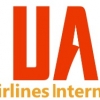 Union Airlines Logo
