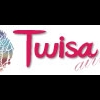 Twisa Airlines Logo