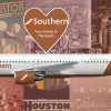 Southern Airbus A320 Classic