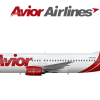 Avior Airlines Boeing 737 400 YV3317