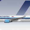Boeing 767-300 Eastern Airlines