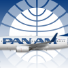 Boeing 737-700 Pan American World Airways N100PA