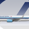 Eastern Airlines Boeing 737-800 N276EA