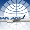 Boeing 737-800 Pan American World Airways N500PA