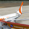 Gol Linhas Aereas Boeing 737-700 at La Chinita Intl Airport