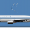 Hellenic Douglas DC 10-30 (70's scheme)