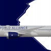 Hellenic 787-9 (DWA 2020 Scheme)