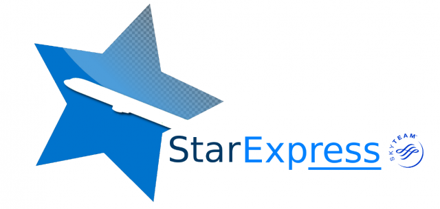 StarExpress v1