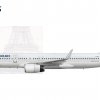 2005 - Vol Air Lines | Boeing 757-200