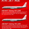 ATA: Jet Age