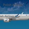 Polish Airlines A320NEO