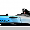 AXELA Formula E Team
