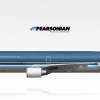 McDonnell Douglas MD-11 | "Fort Nelson" | C-GBBA (90s scheme)