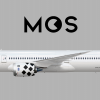 Boeing B787-9 | MOS