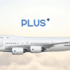 Boeing 747-8i | PLUS