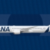 ANA | Boeing 787 9