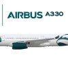 Cebu | Airbus A330-343