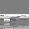 Aegean Airlines A319-100