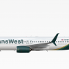 TransWest | Boeing 737-800 | 1999-present