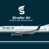 Strafer Air 737-700