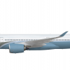 Chayka Air A350-900