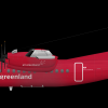 Air Greenland DHC-7-103