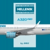 Hellenik :: Airbus A320neo