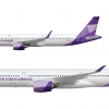 Airbus A350 & A321LR Update | 2021