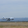 AN-124 departing Adelaide 21/03/19