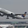 Lufthansa - A350-900 - D-AIXG - Manchester