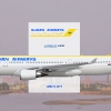 Sudan Airways Airbus A330 300