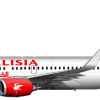 Air Talisia  B737-700