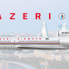 Azeri Airways | Tupolev Tu-154M | 4K-58107 | 1991-1996