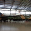 ex-RAAF General Dyanmics F-111 "Aardvark" A8-134
