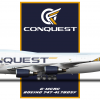 Conquest B747 400BDSF