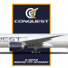 Conquest B777-300ERSF