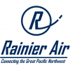 Rainier Air Logo