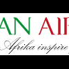African Airways Logo