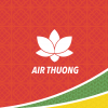 Air Thuong cover.