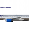 2. Finnav Boeing 757-200 "1985-1997"